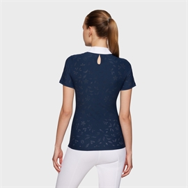 Samshield Aloise Air Ridebluse - Cosmic Blue